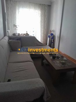 Διαμέρισμα 73τ.μ. για πώληση-Παλαιός σιδηροδρομικός σταθμός