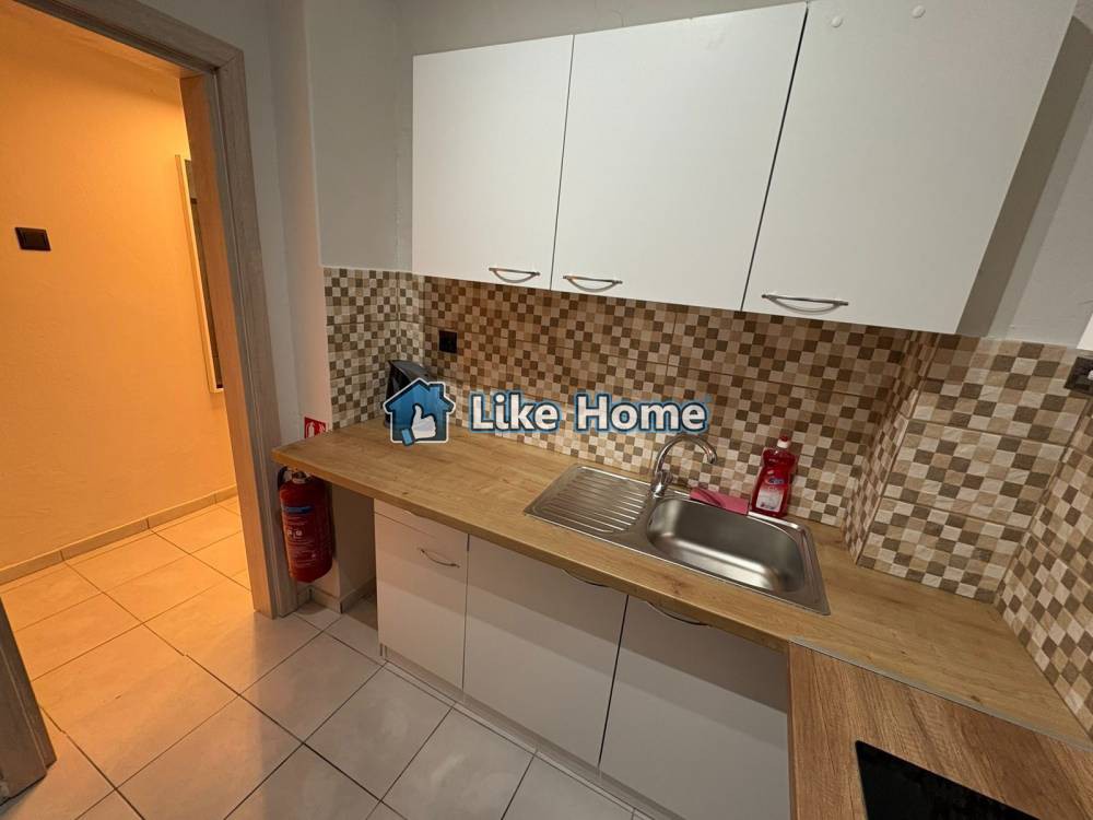 Studio / γκαρσονιέρα 35 τ.μ. προς πώληση, Άγιος Δημήτριος Θεσσαλονίκης