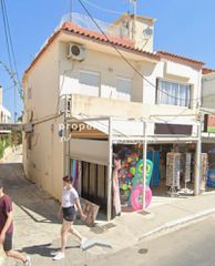 Συγκρότημα διαμερισμάτων 280 τ.μ. για πώληση, Ν. Ρεθύμνου, Ρέθυμνο-thumb-1