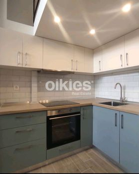 Loft 38 sqm for sale