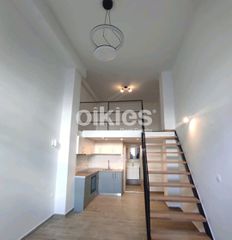 Loft 38 τ.μ. για πώληση, Θεσσαλονίκη - Κέντρο, Φάληρο-thumb-5