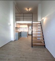 Loft 38 τ.μ. για πώληση, Θεσσαλονίκη - Κέντρο, Φάληρο-thumb-4