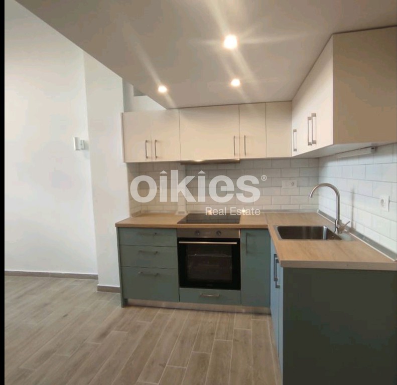 Loft 38 τ.μ. προς πώληση, Φάληρο