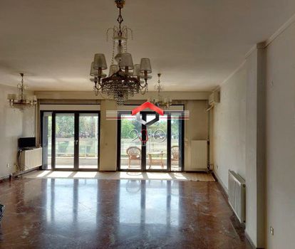 Διαμέρισμα 143 τ.μ. για ενοικίαση