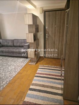 Apartment 46sqm for sale-Nea Smyrni » Ano Nea Smyrni