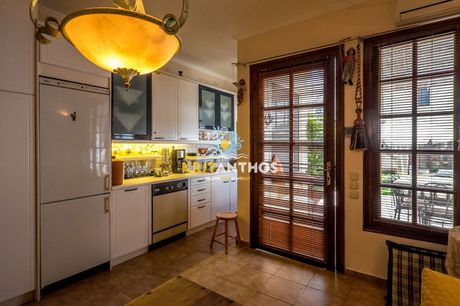 Apartment 100sqm for sale-Nikiforos Fokas » Atsipopoulo