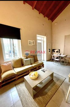 Studio / γκαρσονιέρα 60τ.μ. για ενοικίαση-Κεράμια
