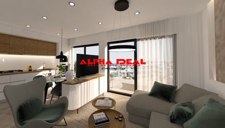 Διαμέρισμα 68 τ.μ. για πώληση