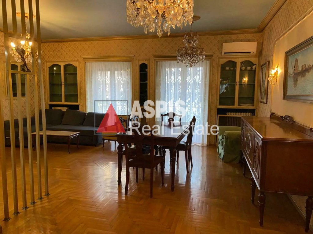 Γραφείο 114 τ.μ. πρός ενοικίαση, Αθήνα - Κέντρο, Γουδή