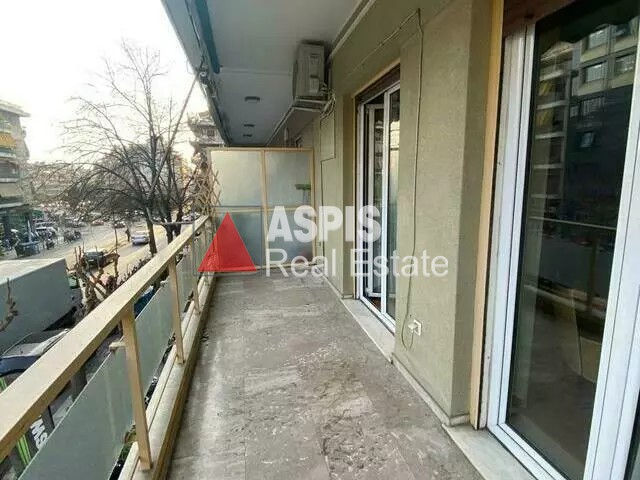Γραφείο 114 τ.μ. πρός ενοικίαση, Αθήνα - Κέντρο, Γουδή