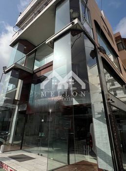 Store 496sqm for rent-Iraklio » Center