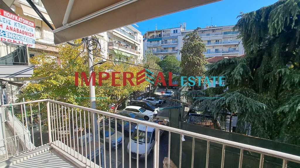 Διαμέρισμα 55 τ.μ. πρός ενοικίαση, Θεσσαλονίκη - Κέντρο, Άνω Πόλη