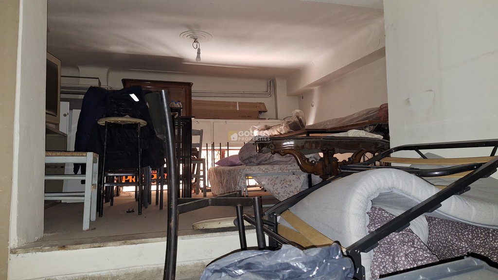 Κατάστημα 35 τ.μ. προς πώληση, Αθήνα - Κέντρο, Λεωφ. Πατησίων - Λεωφ. Αχαρνών