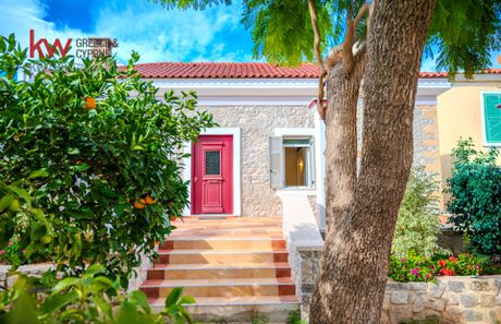 Detached home 97sqm for sale-Asini