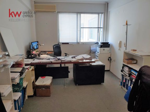 Office 22 sqm for sale, Thessaloniki - Center, Ladadika