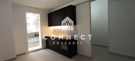 Apartment 27 sqm for sale
