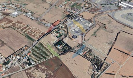 Parcel 8.935sqm for sale-