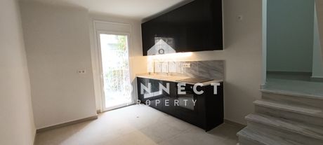 Maisonette 45 sqm for sale