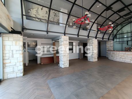Κατάστημα 265τ.μ. για πώληση-Νέα ερυθραία