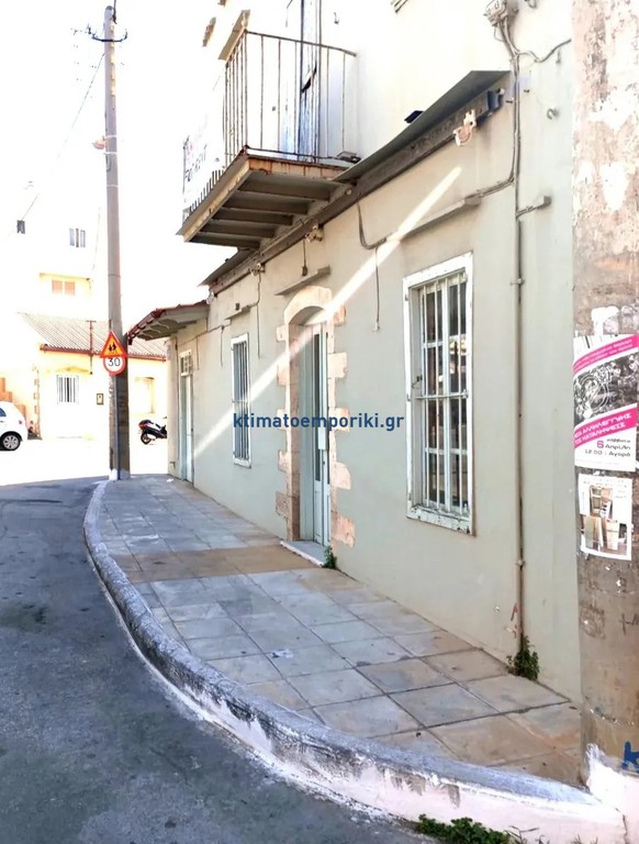 Επιχειρηματικό κτίριο 218 τ.μ. προς πώληση, Χαλέπα