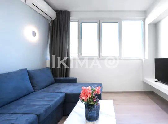 Studio / γκαρσονιέρα 42 τ.μ. για πώληση, Θεσσαλονίκη - Κέντρο, Βαρδάρης