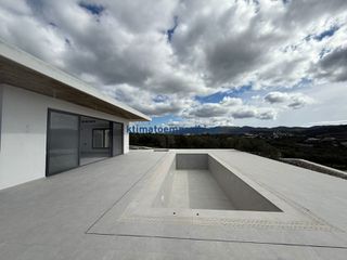 Βίλλα 169 τ.μ. για πώληση, Ν. Ηρακλείου, Τυμπάκι-thumb-2
