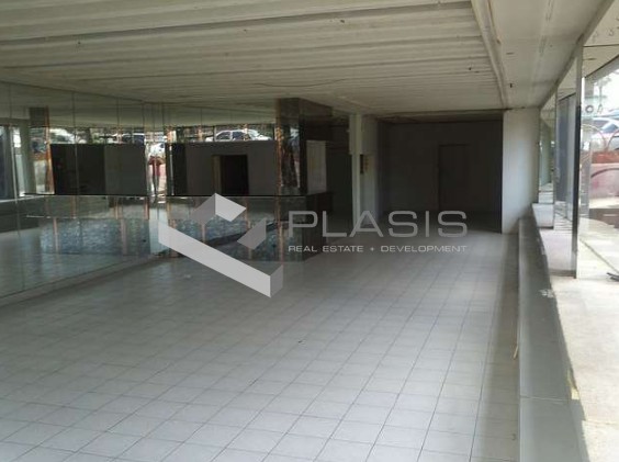 Επιχειρηματικό κτίριο 890 τ.μ. προς ενοικίαση, Κάτω Ηλιούπολη Αττικής