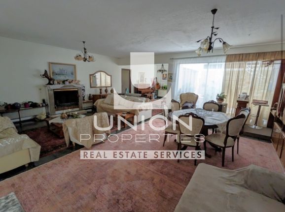 Apartment 236 sqm for sale, Athens - North, Agia Paraskevi