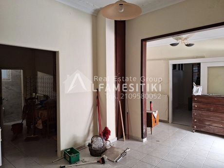 Apartment 64sqm for sale-Kaminia