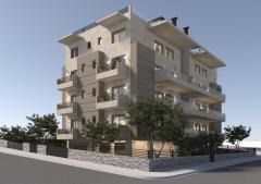 Μεζονέτα 174τ.μ. για πώληση-Μελίσσια » Αμαλία φλέμινγκ