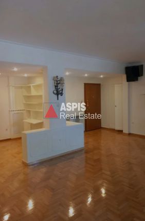 Διαμέρισμα 135 τ.μ. για ενοικίαση, Αθήνα - Κέντρο, Κυψέλη