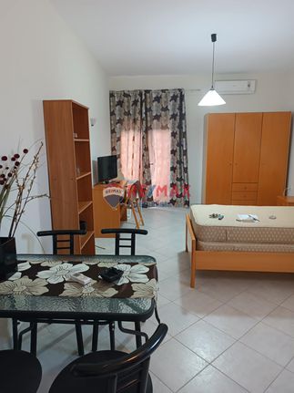 Studio / γκαρσονιέρα 35 τ.μ. για ενοικίαση, Ν. Χανίων, Πλατανιάς