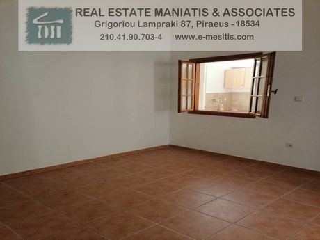 Διαμέρισμα 82τ.μ. για πώληση-Νίκαια