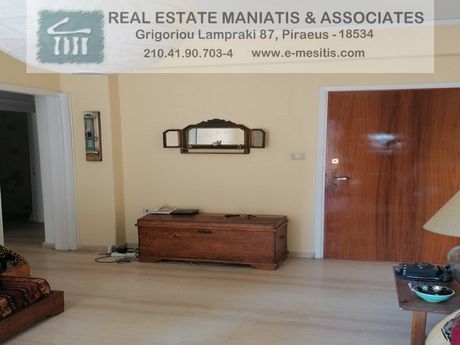 Διαμέρισμα 55τ.μ. για πώληση-Κορυδαλλός