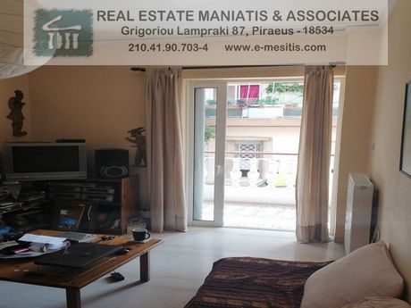 Apartment 55sqm for sale-Koridallos