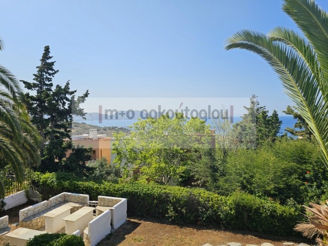 Μονοκατοικία 97 τ.μ. πρός πώληση, Αττική - Υπόλοιπο, Ανάβυσσος
