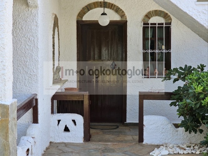 Μονοκατοικία 97 τ.μ. πρός πώληση, Αττική - Υπόλοιπο, Ανάβυσσος