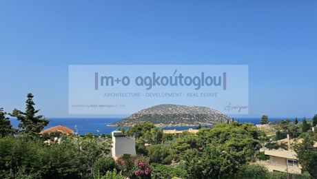 Μονοκατοικία 97 τ.μ. πρός πώληση