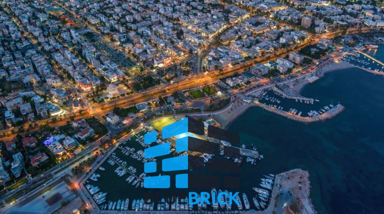 Οικόπεδο 1.200 τ.μ. για πώληση, Αθήνα - Νότια Προάστια, Γλυφάδα