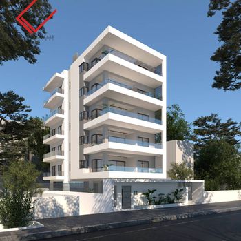 Διαμέρισμα 130τ.μ. για πώληση-Γλυφάδα » Αιξωνή