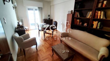 Διαμέρισμα 52τ.μ. για ενοικίαση-Παγκράτι » Βαρνάβα