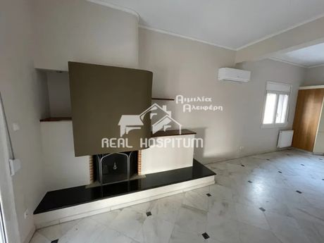 Apartment 101sqm for sale-Peristeri » Center
