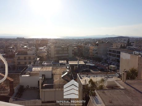 Apartment 60sqm for sale-Argyroupoli » Center