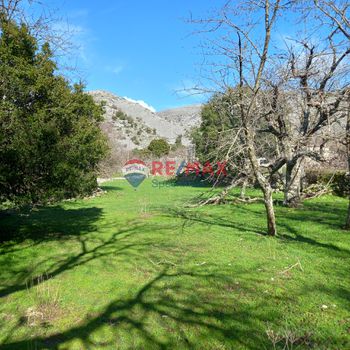 Land plot 954sqm for sale-Sfakia
