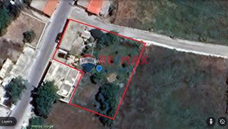 Οικόπεδο 954 τ.μ. για πώληση, Ν. Χανίων, Σφακιά-thumb-1