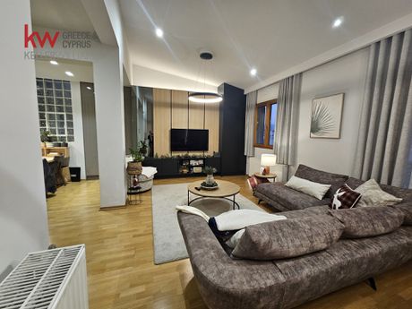 Apartment 123sqm for sale-Elefsina