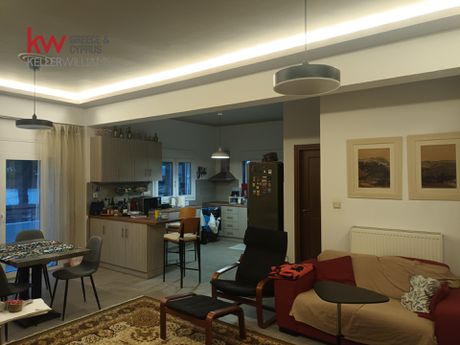 Apartment 105 sqm for rent