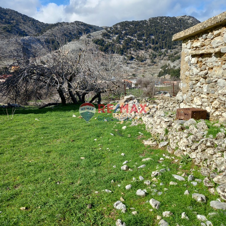Land plot 1.701 sqm for sale, Sfakia, Chania