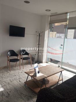 Office 48sqm for rent-Rethimno » Center