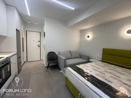 Studio / γκαρσονιέρα 25 τ.μ. για πώληση